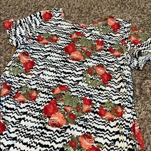 Lularoe Carly Dress
